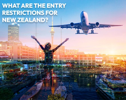 New Zealand customs regulations