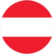 Austria Flag