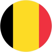 Belgium Flag