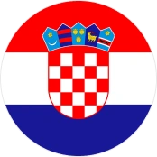 Croatia Flag