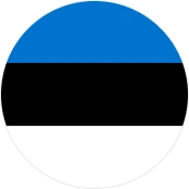 Estonia Flag