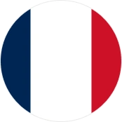 France Flag