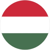 Hungary Flag