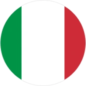 Italy Flag