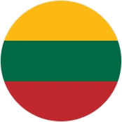 Lithuania Flag