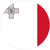 Malta Flag