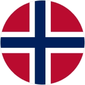 Norway Flag