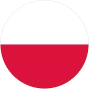 Poland Flag