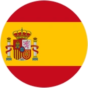 Spain Flag