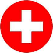 Switzerland Flag
