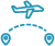 Flight Icon
