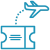 Flight Icon