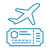 Flight Icon