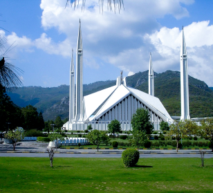 Islamabad