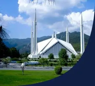 Islamabad