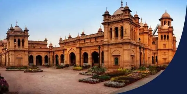 Peshawar